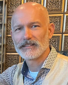 Martin Whitten Kennedy Cater The Kensingon Business Network