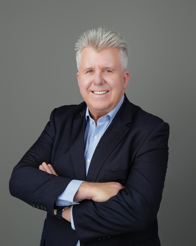 Mark J Williams, The Kensington Business Network