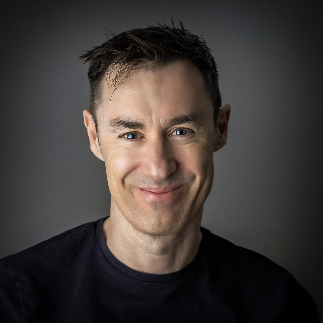 Dan Clarke videographer