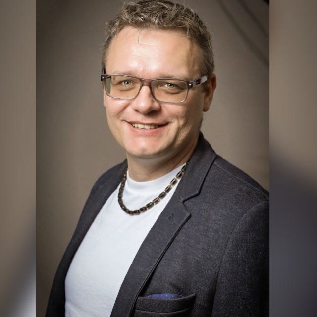 Andrius Sidlauskas