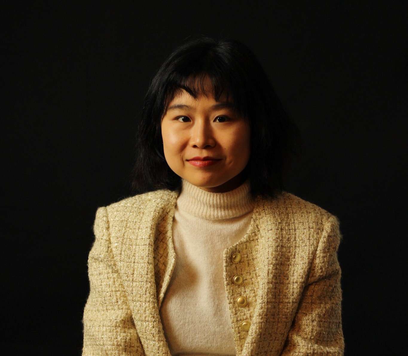 Muki Liu The Kensington Business Network