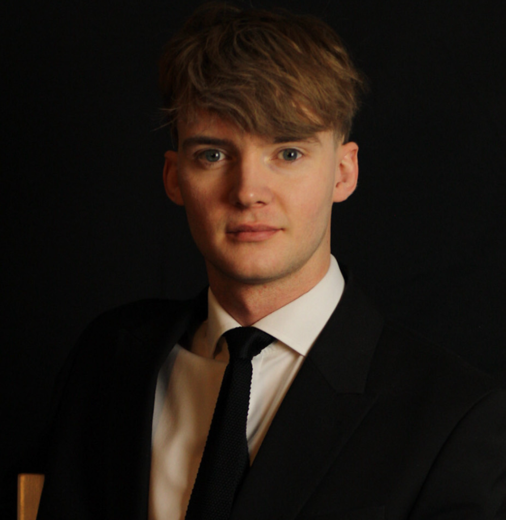 David Woodford United Mortgages Kensington Business Network